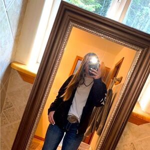 Meet your Posher, Kaci